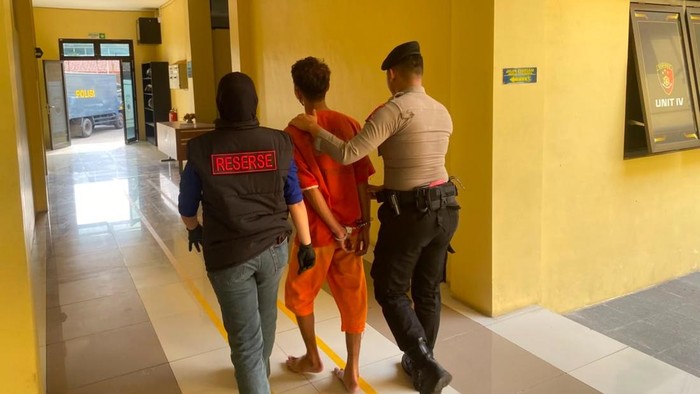 Pemuda Wonosobo jadi tersangka usai setubuhi pacar lalu sebar videonya ke media sosial.