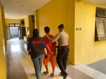 Cabuli Pacar Lalu Sebar Videonya ke Medsos, Pemuda Wonosobo Dibekuk