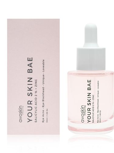 Rekomendasi acne care dari Avoskin. Rekomendasi acne care dari Avoskin.