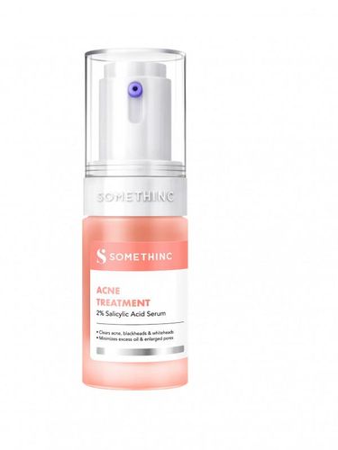 Rekomendasi acne care dari Somethinc. Rekomendasi acne care dari Somethinc.