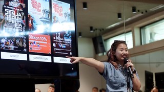 13 Kelompok Terpilih di Ruang Kreatif Seni Pertunjukan 2026