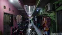 Direktorat Jenderal Pajak (DJP) Kementerian Keuangan menegaskan belum ada program khusus yang ditujukan kepada pemilik rumah kontrakan atau properti sewa pada 2027.