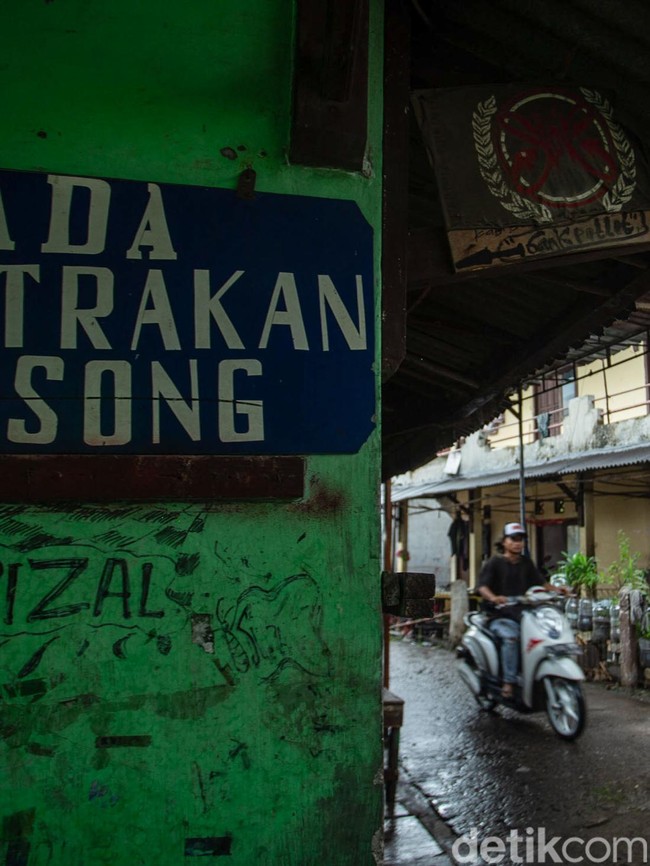 Rumah Kontrakan dan Wacana Pajak 2027