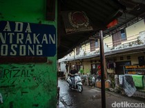 Rumah Kontrakan dan Wacana Pajak 2027