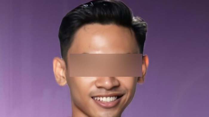 Runner up Raka Jawa Timur 2026 yang viral meminta pacarnya aborsi ke SIngapura