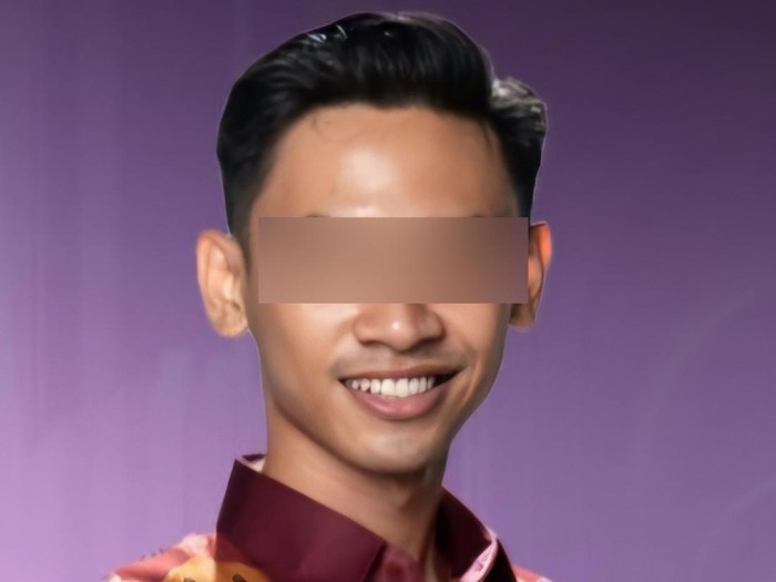 Runner up Raka Jawa Timur 2026 yang viral meminta pacarnya aborsi ke SIngapura