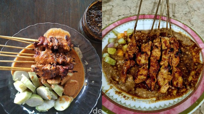 Sate Ayam