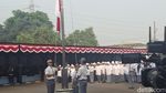 Momen Hari Pertama MPLS di Sekolah Nasional Terintegrasi 7 Parung Bogor