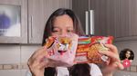 Sempat Belajar Masak, Dea Annisa Bikin Nasi Goreng Kimchi hingga Roti Panggang