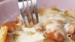 Sempat Belajar Masak, Dea Annisa Bikin Nasi Goreng Kimchi hingga Roti Panggang