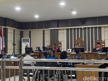 Saksi Sidang Sudewo Ngaku Setor Rp 165 Juta tapi Gagal Jadi Perangkat Desa