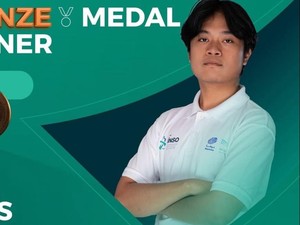Bangga! Siswa MAN IC Serpong Raih Medali di Olimpiade Nuklir Internasional 2026