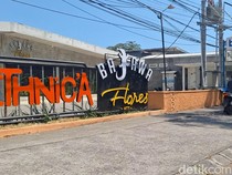 Bikin Bising, Pemkot Mataram Bakal Larang Kafe Buka 24 Jam