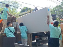 40 Karyawan Kena PHK Imbas Sengketa Hotel Arianz Mataram