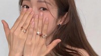 Kuku Polos Tanpa Menikur Kini Jadi Tren, Dianggap 'Simbol Kekayaan' Baru