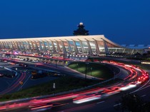 Trump Siapkan Proyek Fantastis, Renovasi Bandara Dulles Ditaksir US$22 Miliar