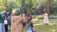Traveler Perlu Tahu, Tips Memotret Satwa