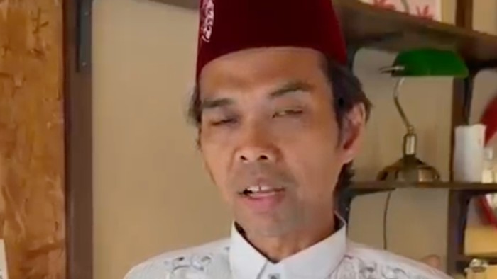 Ustaz Abdul Somad mengapresiasi Ekspedisi Merah Putih Polda Riau memperkuat Kesatuan NKRI di wilayah terluar, Senin (10/8/2026).