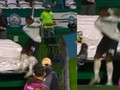 Apes! Viral Selebrasi Gol Malah Jatuh ke Lubang, Ironis Gol Dianulir