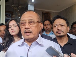 Kesalnya Armuji hingga Sebut Penggugatnya Rp 25 M Tak Waras