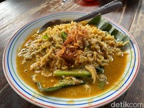 Di Pamulang Ada Warkop 24 Jam yang Punya Mie Dogdog dan Sop Daging Enak