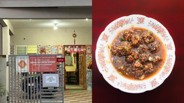 Wow! Restoran Ini Sukses Sajikan Hidangan Tanpa Daging dan MSG