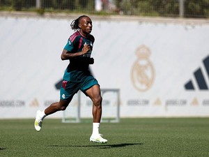 Diomande Punya Potensi Selevel Lamine Yamal atau Vinicius
