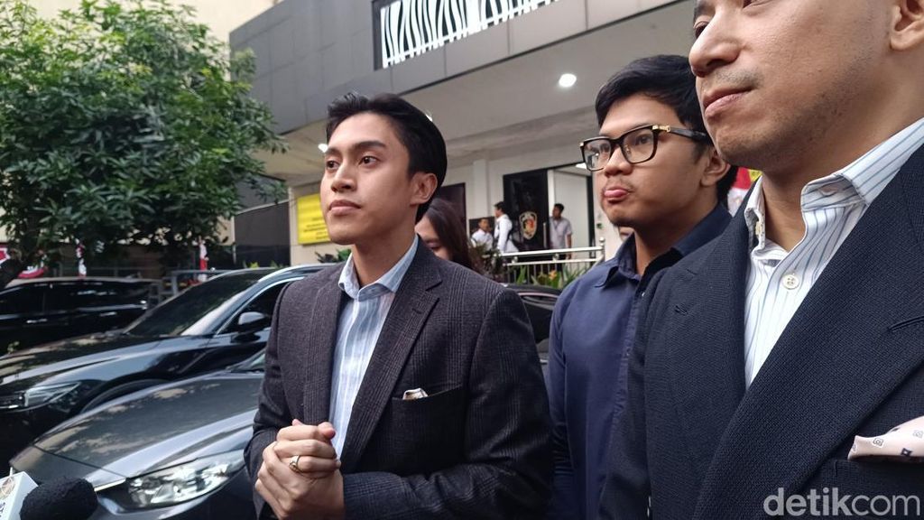 Bigmo Serahkan Rekaman Live Utuh ke Polisi: Spontan, Tak Ada Skenario