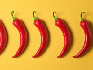 Benarkah Makan Biji Cabai dan Jambu Menyebabkan Usus Buntu?