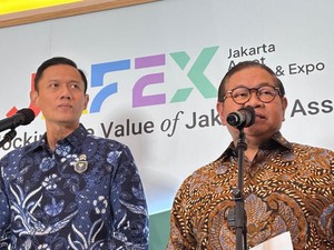 Alasan Pramono Tunjuk TransJ Kelola Transportasi ke Kepulauan Seribu