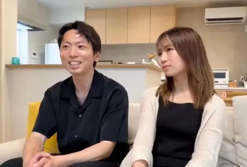 Aki Aihara Menikah dengan Shinichi
