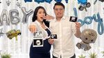 Angela Lorenza Hamil Anak Cowok: Gak Sabar Ketemu