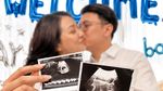 Angela Lorenza Hamil Anak Cowok: Gak Sabar Ketemu