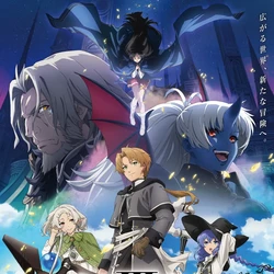 Trailer Mushoku Tensei: Jobless Reincarnation Season 3
