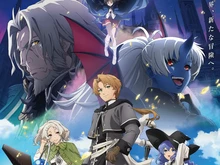 Trailer Mushoku Tensei: Jobless Reincarnation Season 3