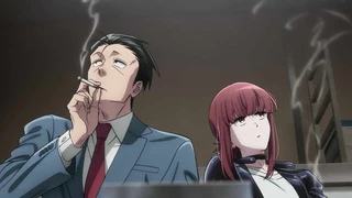 Smoking Behind the Supermarket With You Raih Rating Tertinggi di Crunchyroll