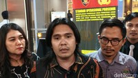 Lawyer Muslim Adukan Challenge Hafalan Qur'an demi Miras ke Bareskrim