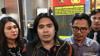Lawyer Muslim Adukan Challenge Hafalan Qur'an demi Miras ke Bareskrim