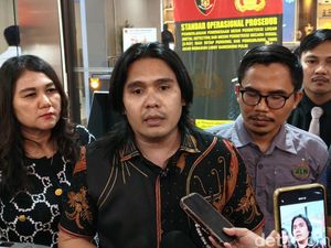 Lawyer Muslim Adukan Challenge Hafalan Quran demi Miras ke Bareskrim