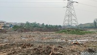 Senangnya Warga Bulak Barat Depok, Banjir Bertahun-tahun Kini Surut