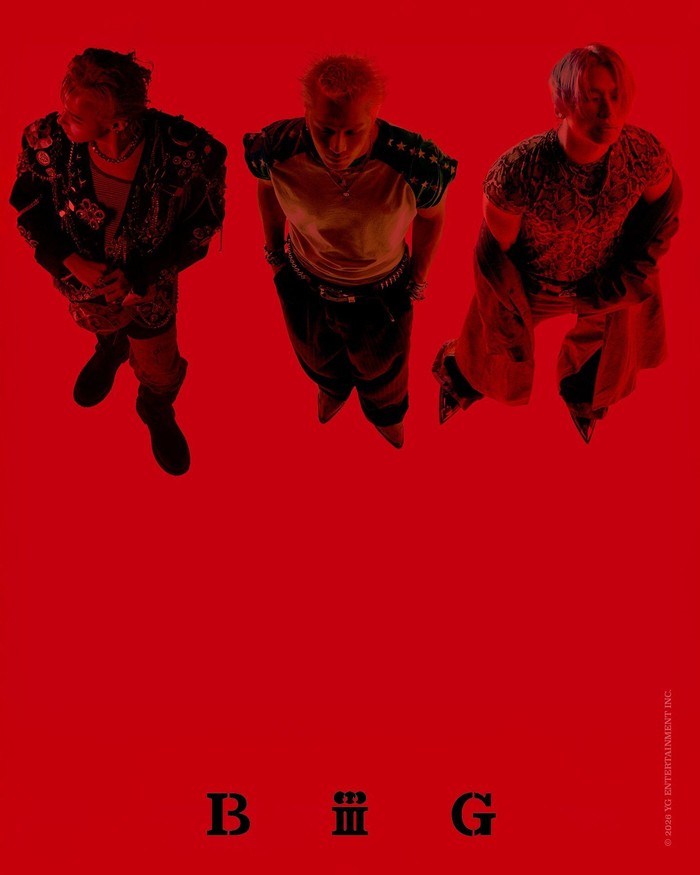 BIGBANG