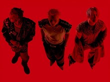 BIGBANG Comeback 19 Agustus Lewat Single BiiiG