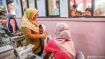 Cegah Kanker Serviks Sejak Dini, 90 Persen Anak Dibidik Dapat Vaksin HPV