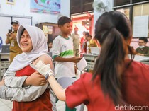 Cegah Kanker Serviks Sejak Dini, 90 Persen Anak Dibidik Dapat Vaksin HPV