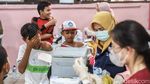 Cegah Kanker Serviks Sejak Dini, 90 Persen Anak Dibidik Dapat Vaksin HPV
