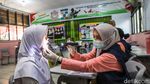 Cegah Kanker Serviks Sejak Dini, 90 Persen Anak Dibidik Dapat Vaksin HPV