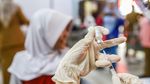 Cegah Kanker Serviks Sejak Dini, 90 Persen Anak Dibidik Dapat Vaksin HPV