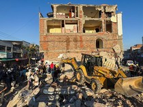 Update Korban Gempa M 7,4 di Kolombia: 224 Orang Tewas