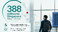 Infografis: Varian Baru COVID-19 Dipantau WHO, Sudah Terdeteksi di Negara Tetangga RI