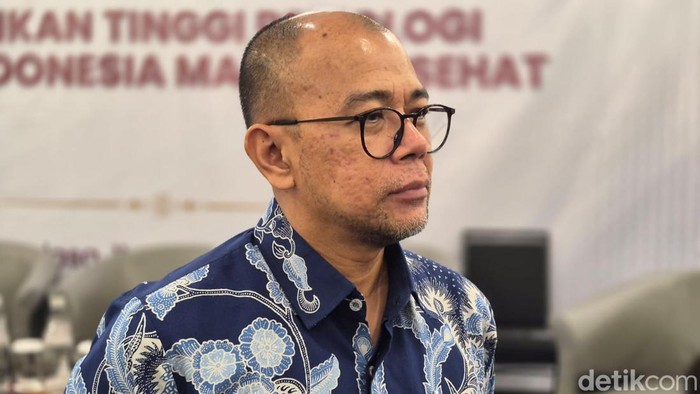 Dekan Fakultas Psikologi Universitas Indonesia (FPSi UI), Dicky C Pelupessy jelaskan bidang karier lulusan program studi/profesi psikologi.